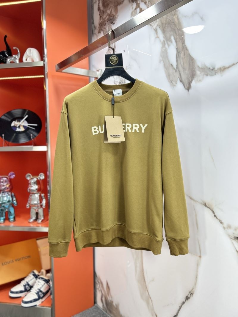 Burberry Hoodies